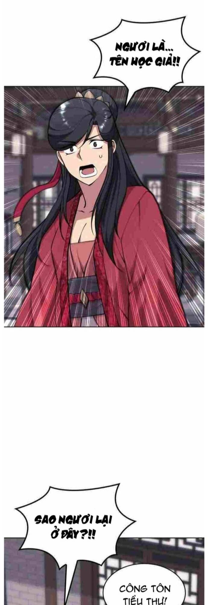 Võ Giả Bất Đắc Dĩ Chapter 209 - 44