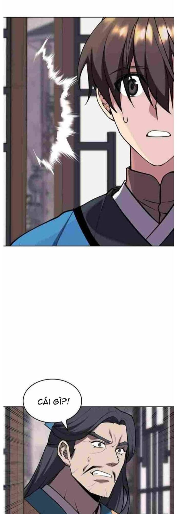 Võ Giả Bất Đắc Dĩ Chapter 209 - 46