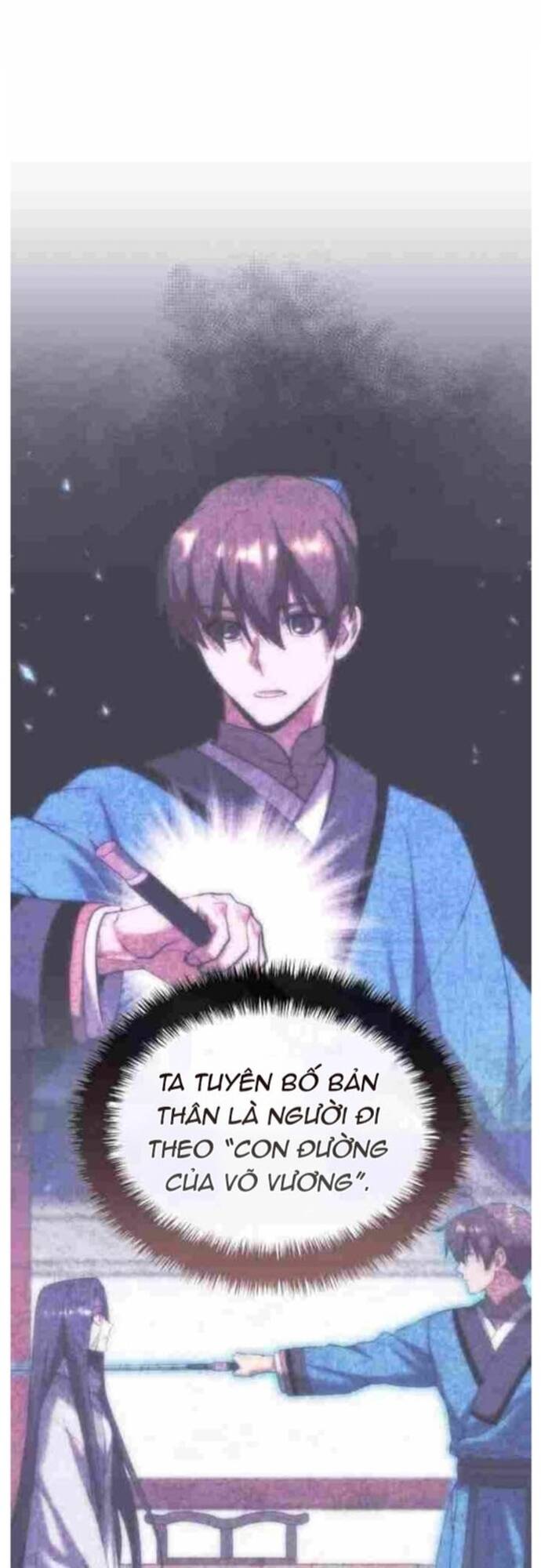 Võ Giả Bất Đắc Dĩ Chapter 209 - 48