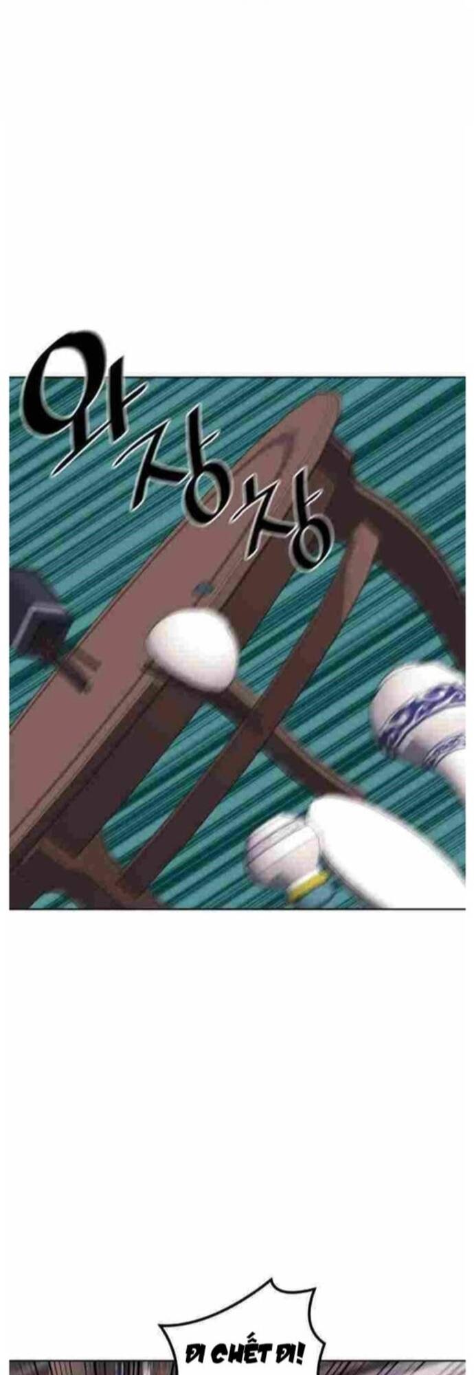 Võ Giả Bất Đắc Dĩ Chapter 209 - 6