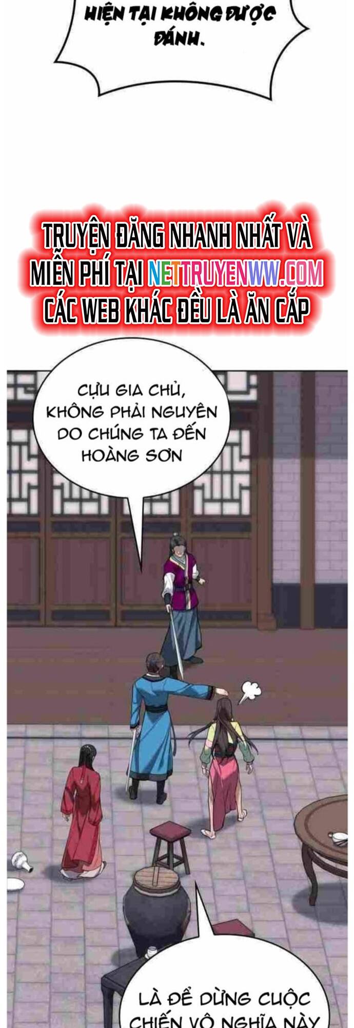 Võ Giả Bất Đắc Dĩ Chapter 209 - 53