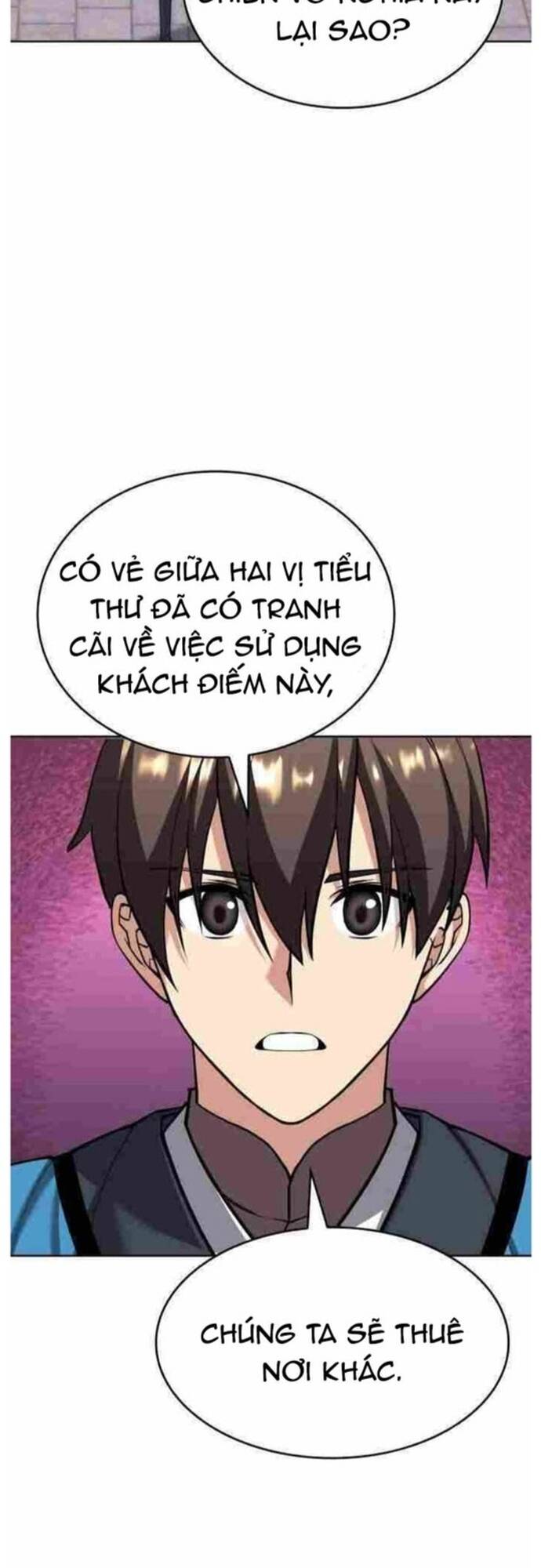 Võ Giả Bất Đắc Dĩ Chapter 209 - 54