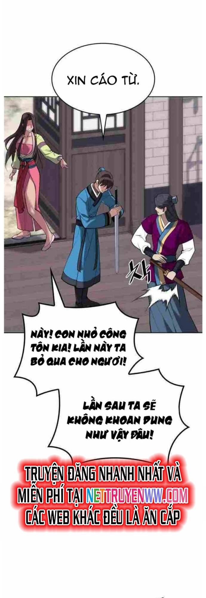 Võ Giả Bất Đắc Dĩ Chapter 209 - 56