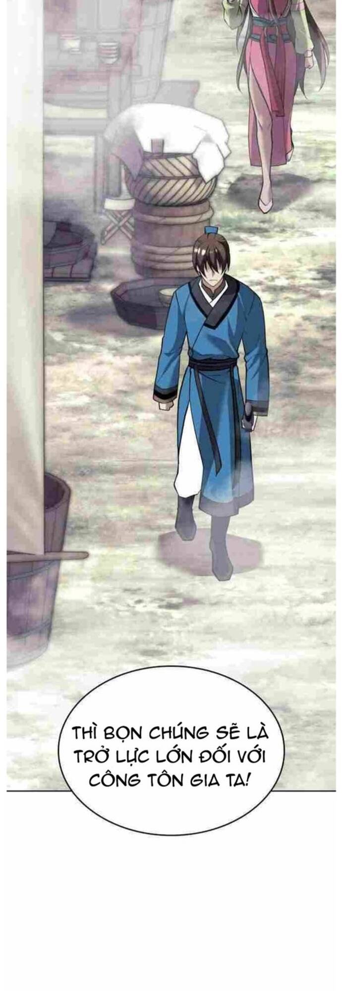 Võ Giả Bất Đắc Dĩ Chapter 209 - 59