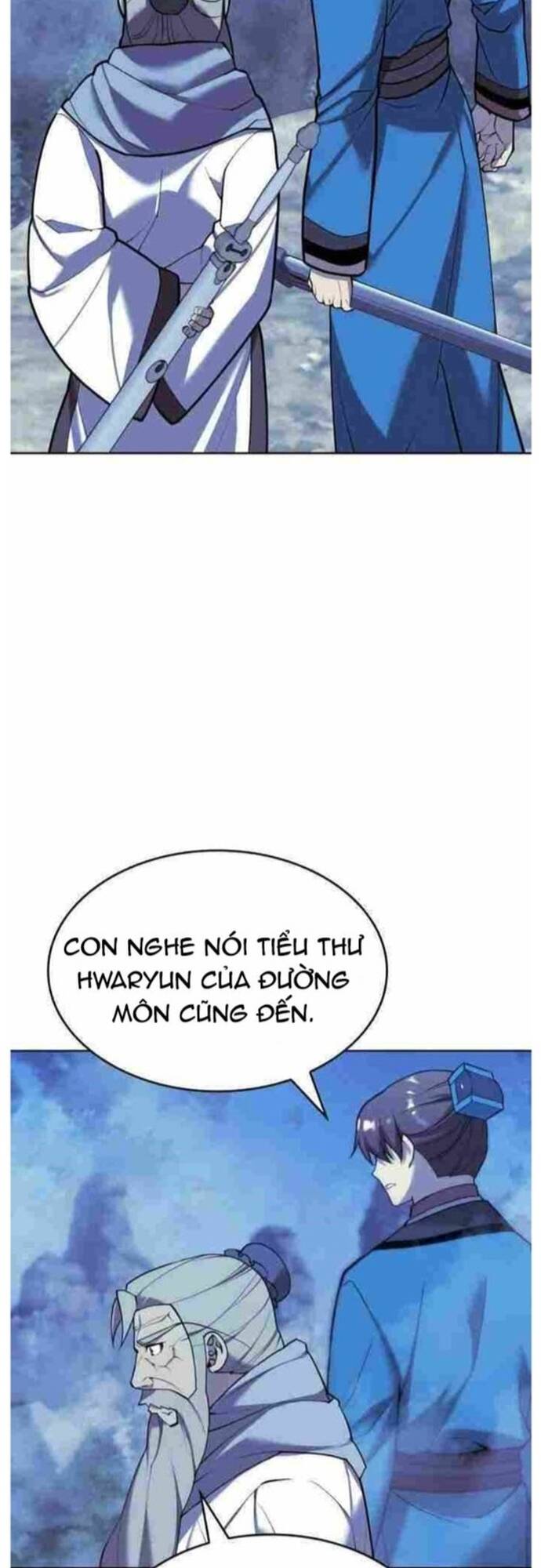 Võ Giả Bất Đắc Dĩ Chapter 209 - 64