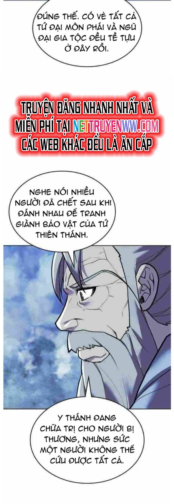 Võ Giả Bất Đắc Dĩ Chapter 209 - 65