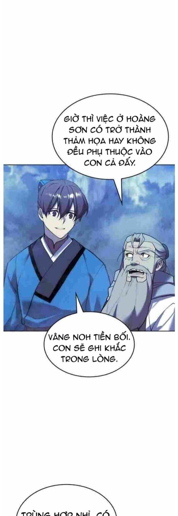 Võ Giả Bất Đắc Dĩ Chapter 209 - 66