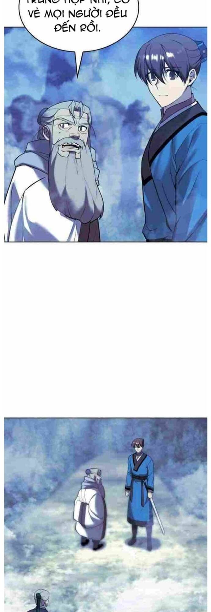 Võ Giả Bất Đắc Dĩ Chapter 209 - 67