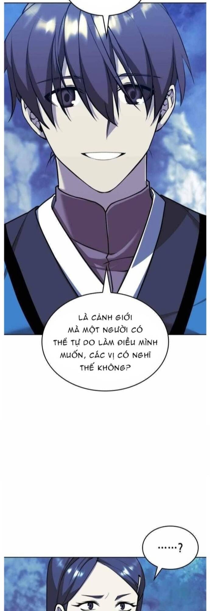 Võ Giả Bất Đắc Dĩ Chapter 210 - 14