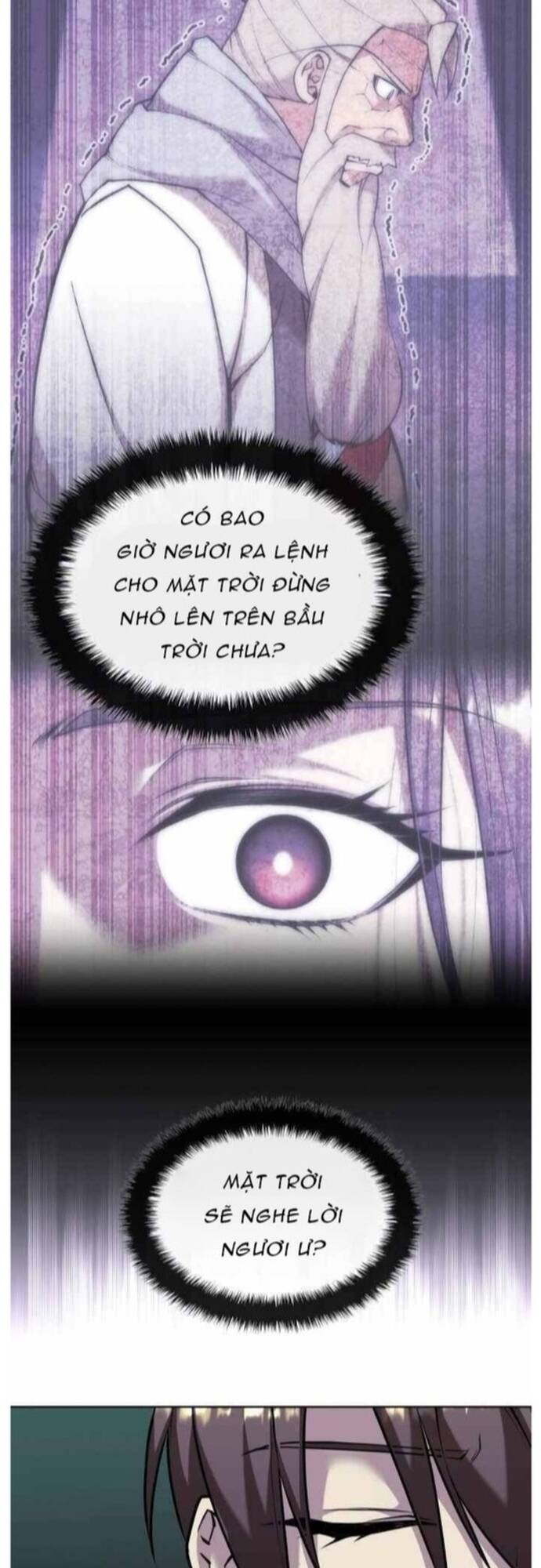 Võ Giả Bất Đắc Dĩ Chapter 210 - 19