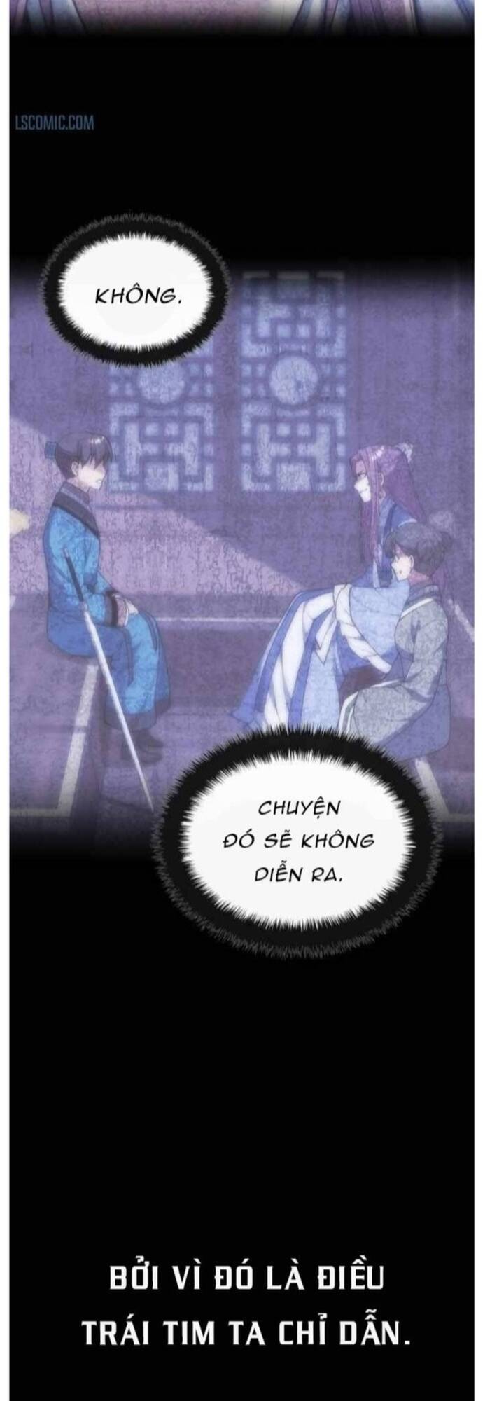 Võ Giả Bất Đắc Dĩ Chapter 210 - 21