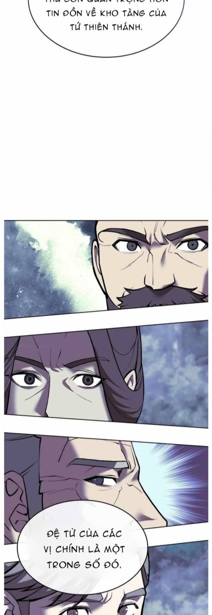 Võ Giả Bất Đắc Dĩ Chapter 210 - 23