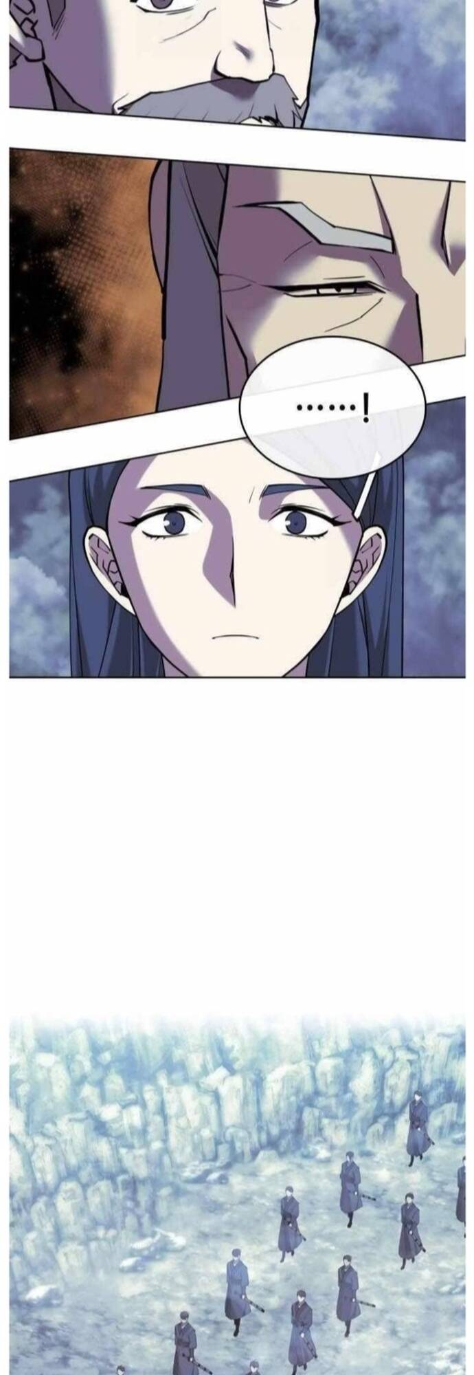 Võ Giả Bất Đắc Dĩ Chapter 210 - 24