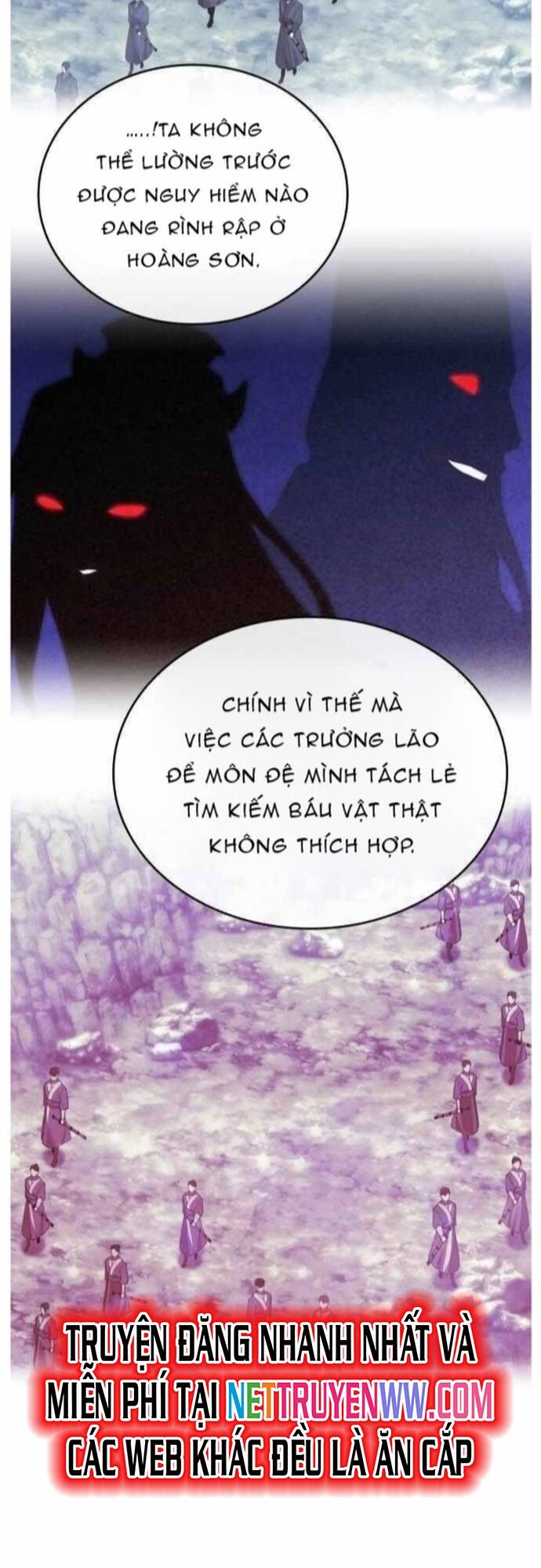 Võ Giả Bất Đắc Dĩ Chapter 210 - 25