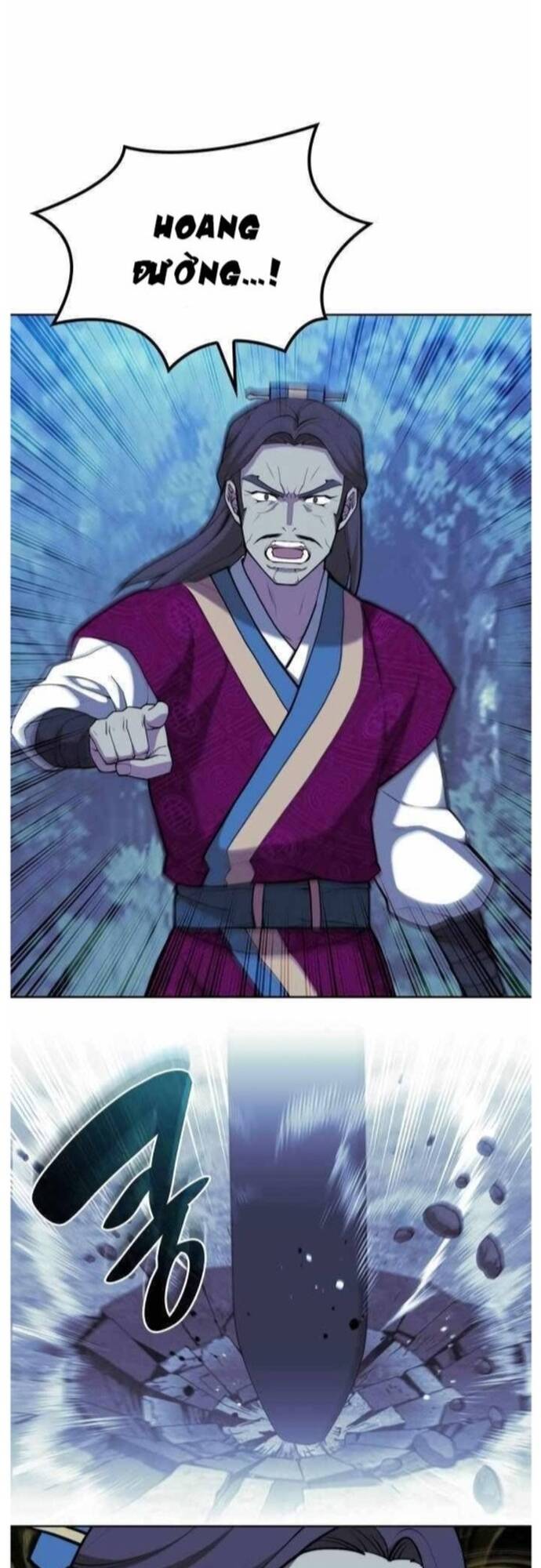 Võ Giả Bất Đắc Dĩ Chapter 210 - 27