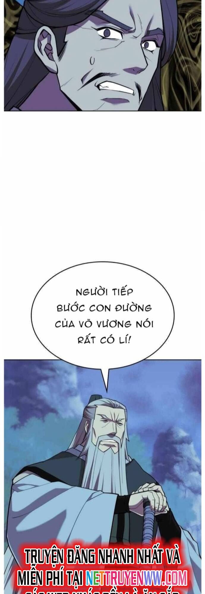 Võ Giả Bất Đắc Dĩ Chapter 210 - 28