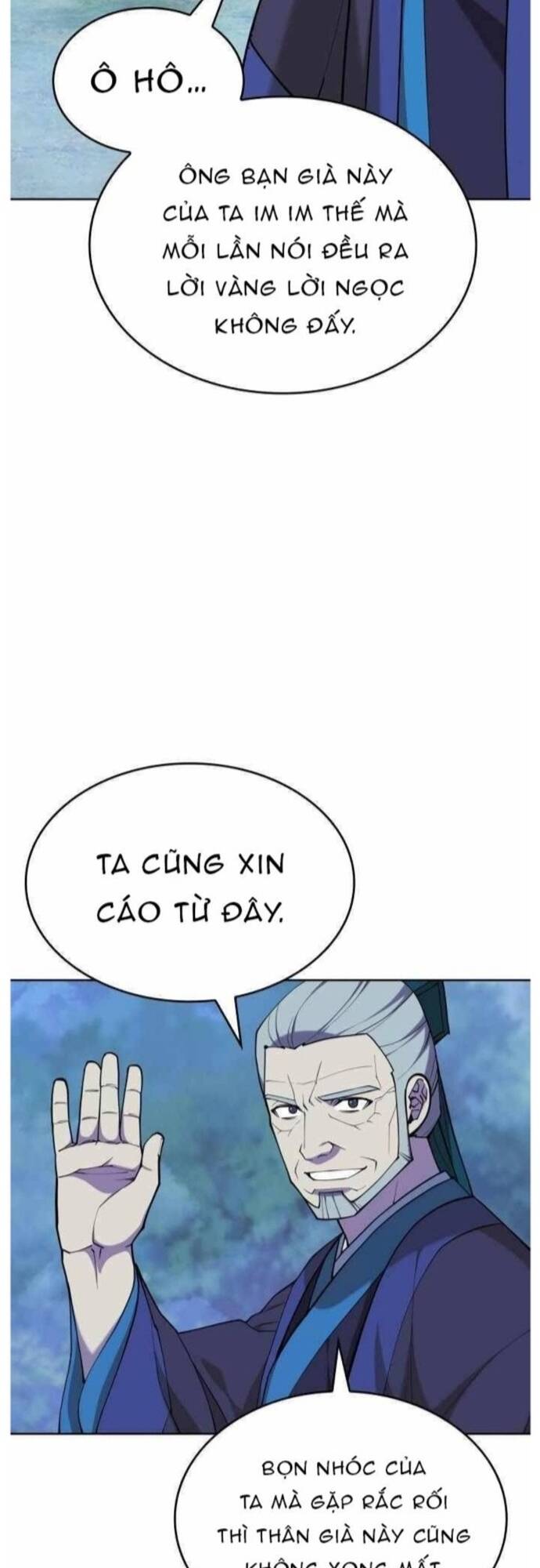 Võ Giả Bất Đắc Dĩ Chapter 210 - 31