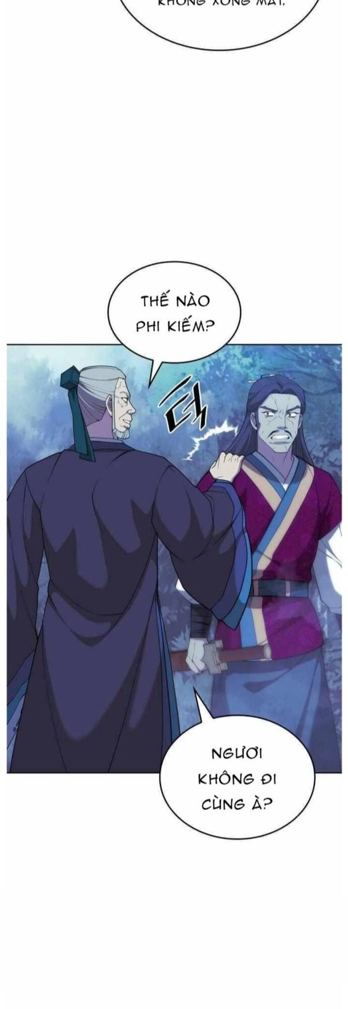 Võ Giả Bất Đắc Dĩ Chapter 210 - 32