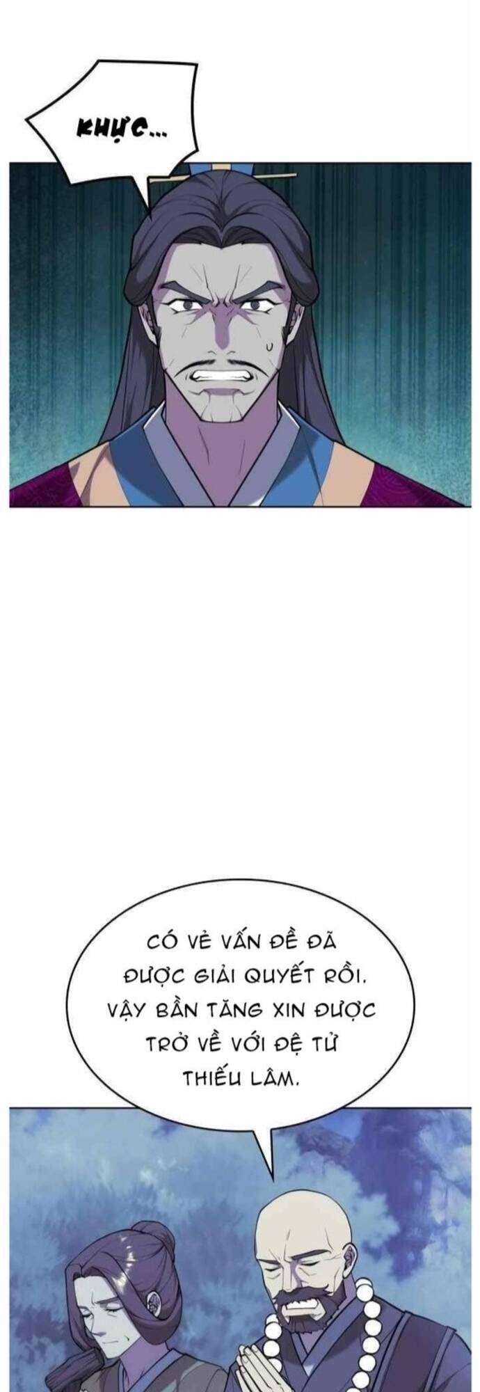 Võ Giả Bất Đắc Dĩ Chapter 210 - 33