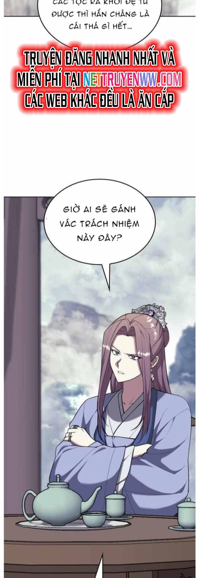 Võ Giả Bất Đắc Dĩ Chapter 210 - 39