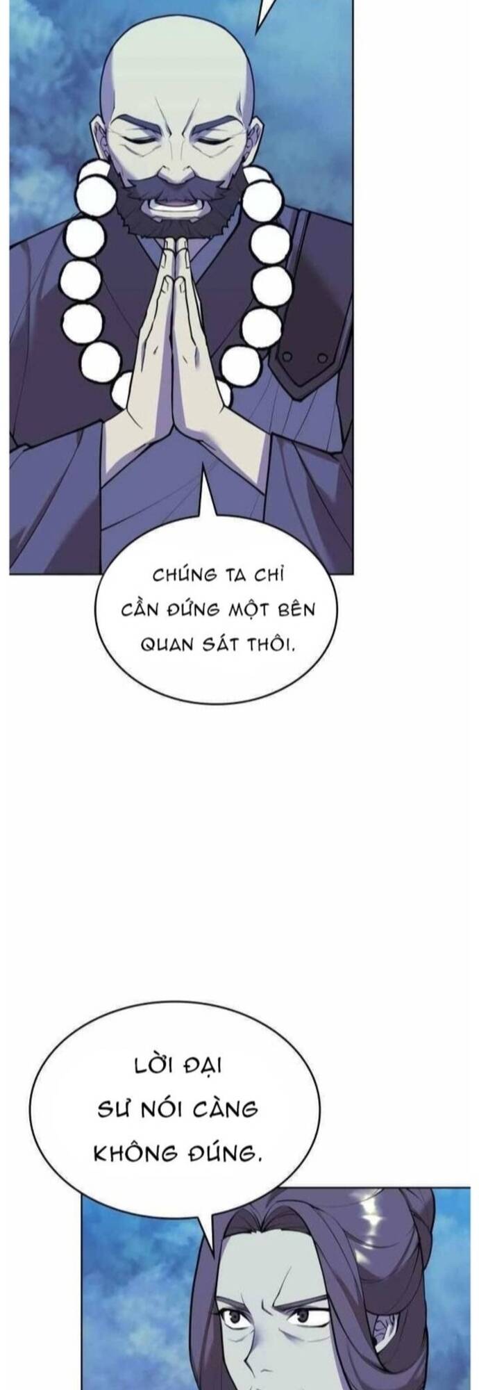 Võ Giả Bất Đắc Dĩ Chapter 210 - 5