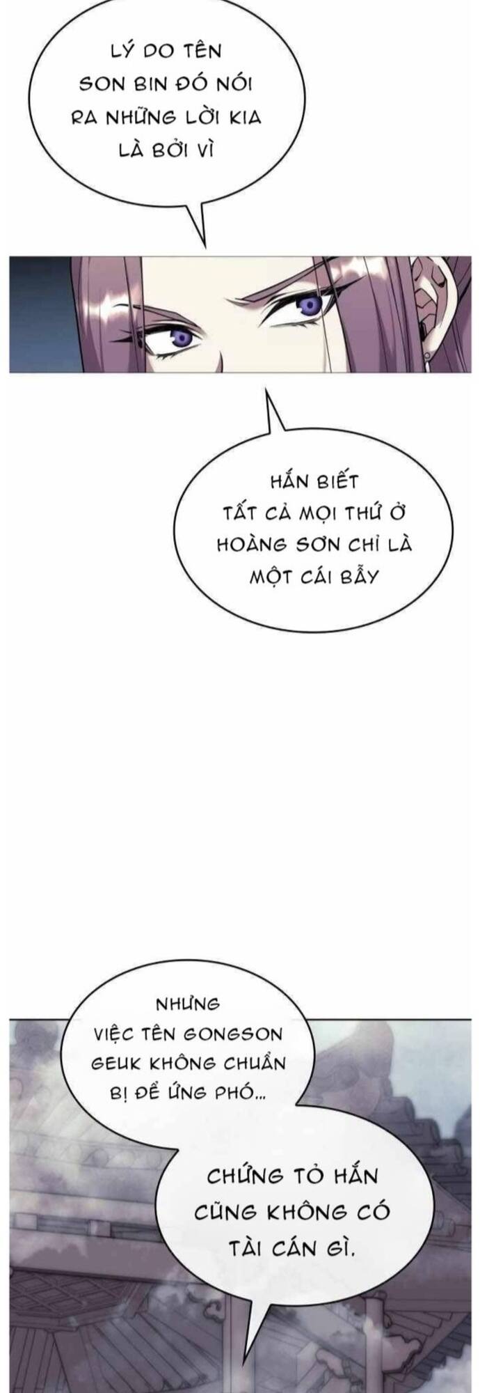 Võ Giả Bất Đắc Dĩ Chapter 210 - 42