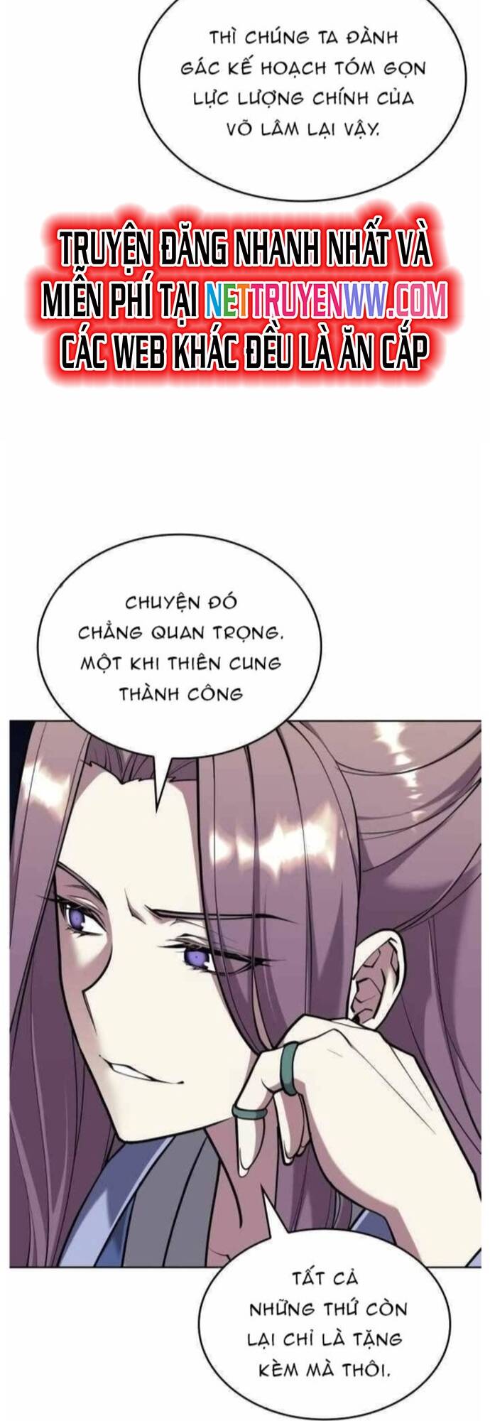 Võ Giả Bất Đắc Dĩ Chapter 210 - 45