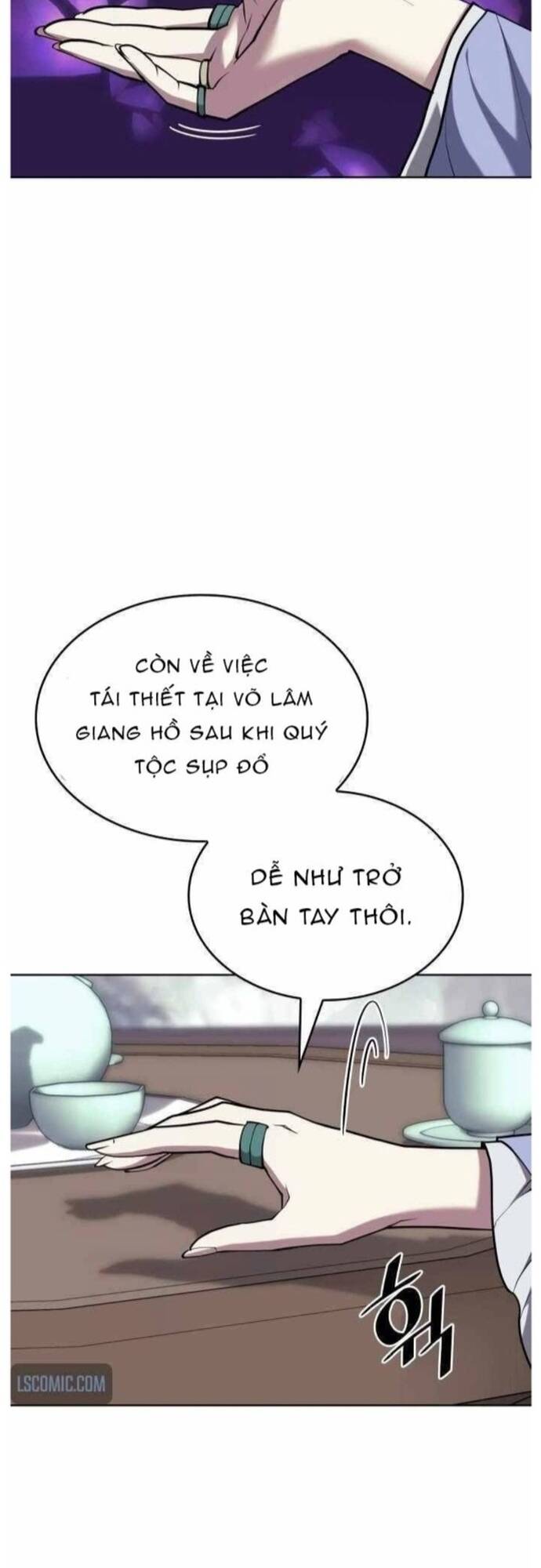 Võ Giả Bất Đắc Dĩ Chapter 210 - 47