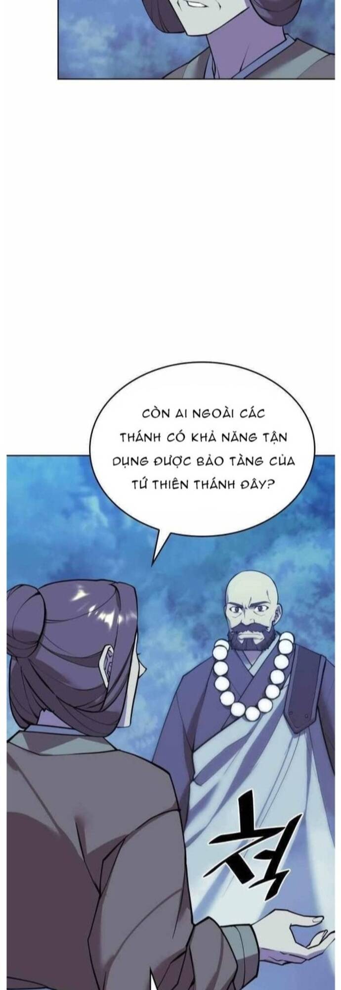 Võ Giả Bất Đắc Dĩ Chapter 210 - 6