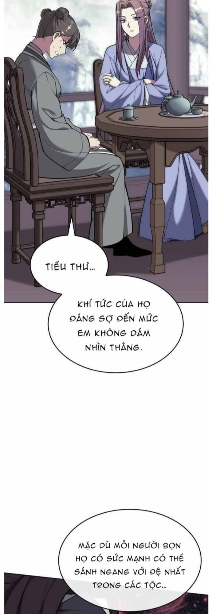 Võ Giả Bất Đắc Dĩ Chapter 210 - 52