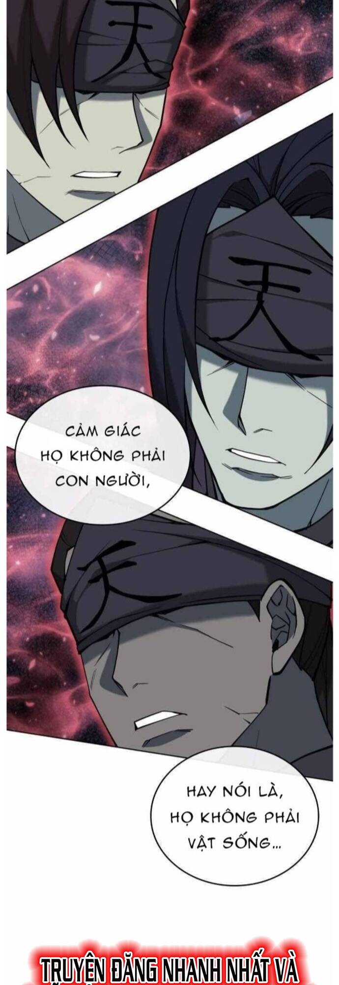 Võ Giả Bất Đắc Dĩ Chapter 210 - 53