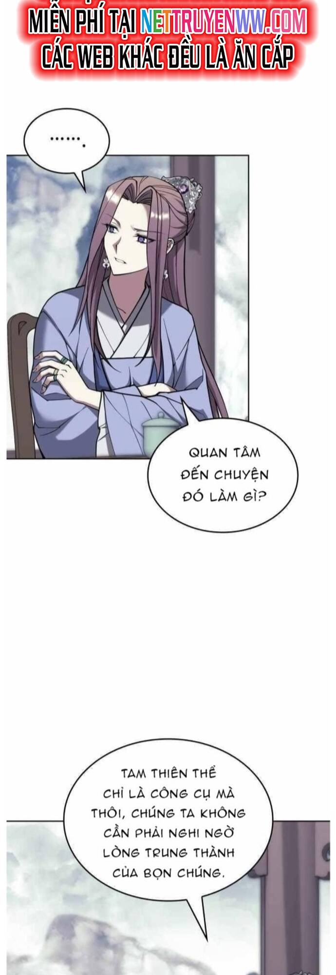 Võ Giả Bất Đắc Dĩ Chapter 210 - 54