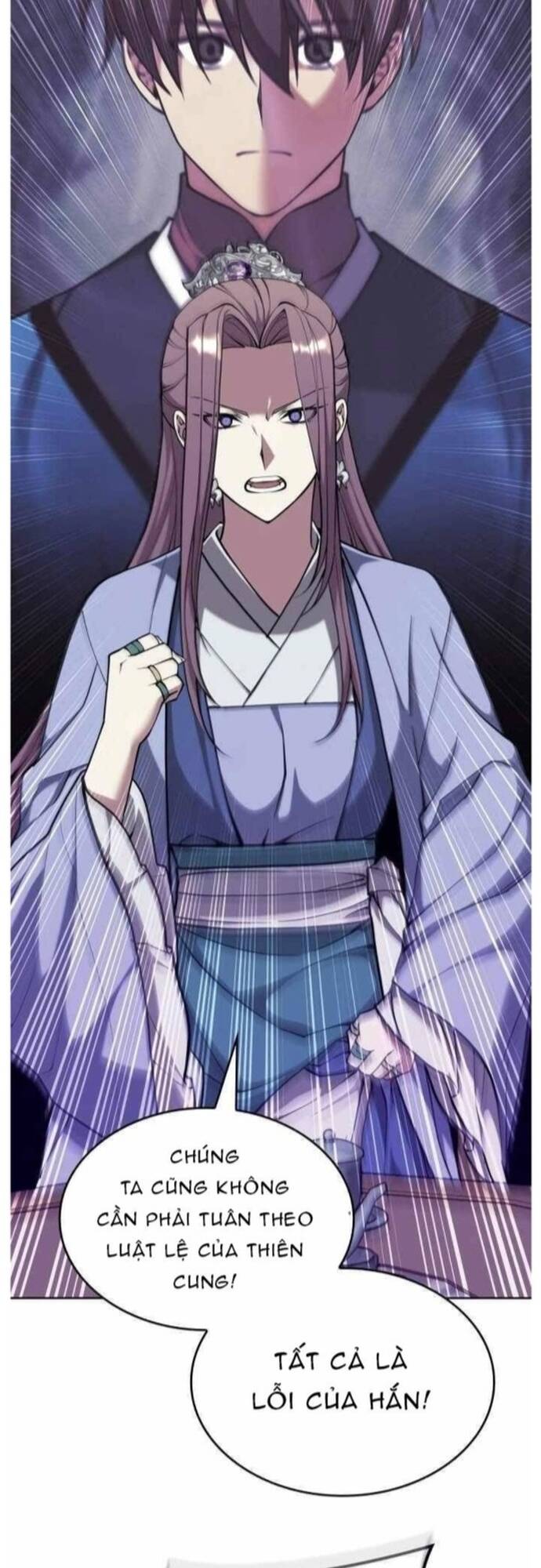Võ Giả Bất Đắc Dĩ Chapter 210 - 57