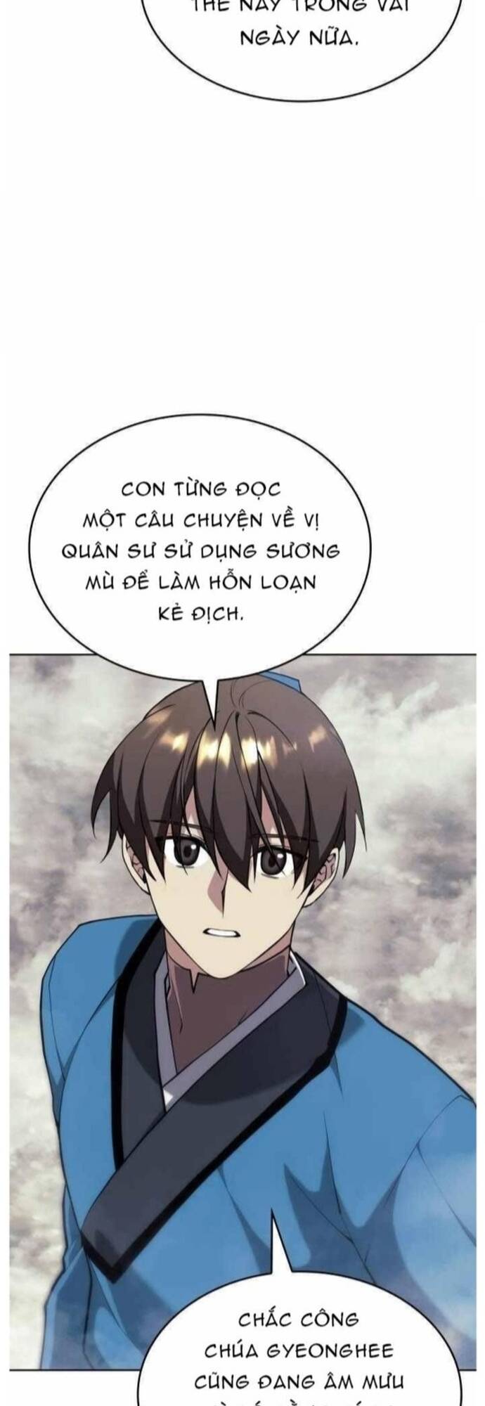 Võ Giả Bất Đắc Dĩ Chapter 210 - 60