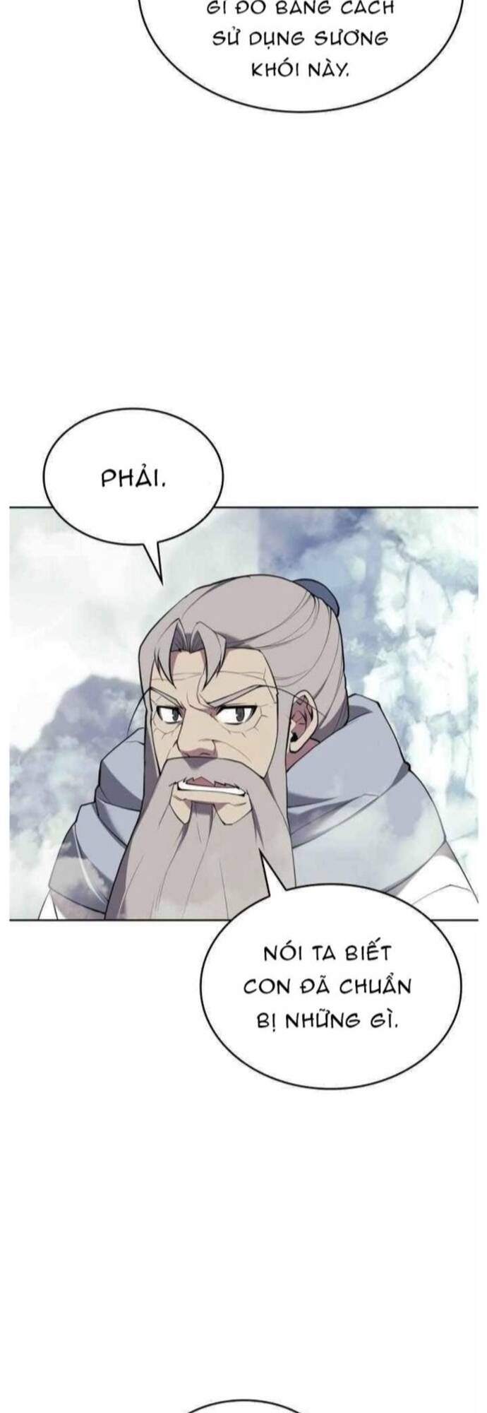 Võ Giả Bất Đắc Dĩ Chapter 210 - 61