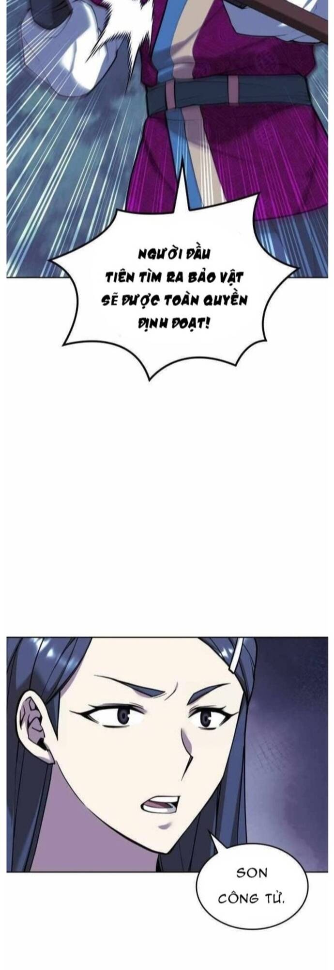 Võ Giả Bất Đắc Dĩ Chapter 210 - 10