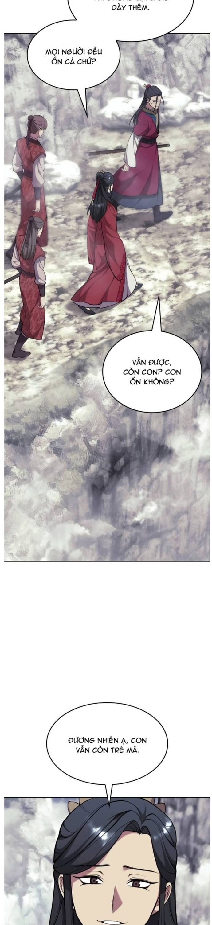 Võ Giả Bất Đắc Dĩ Chapter 211 - 15