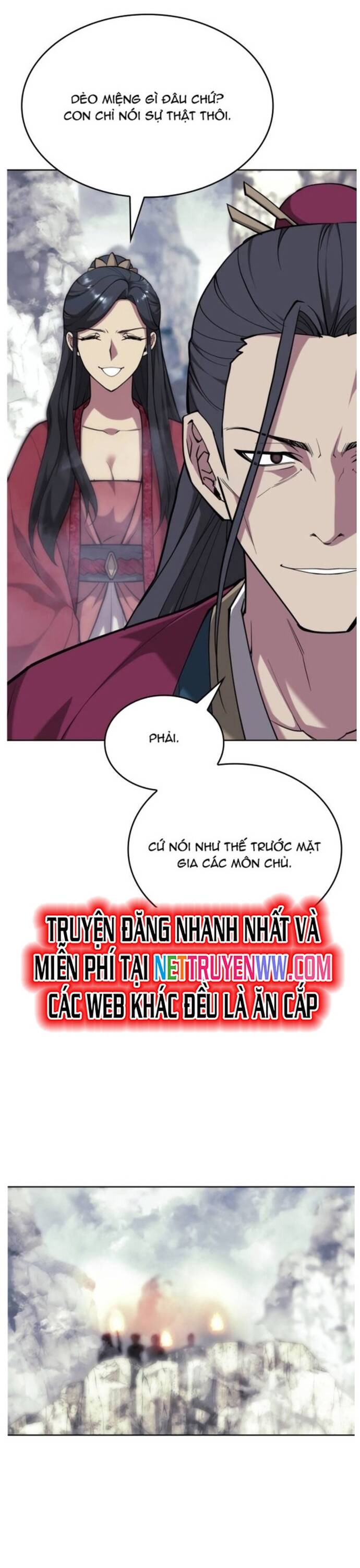 Võ Giả Bất Đắc Dĩ Chapter 211 - 17