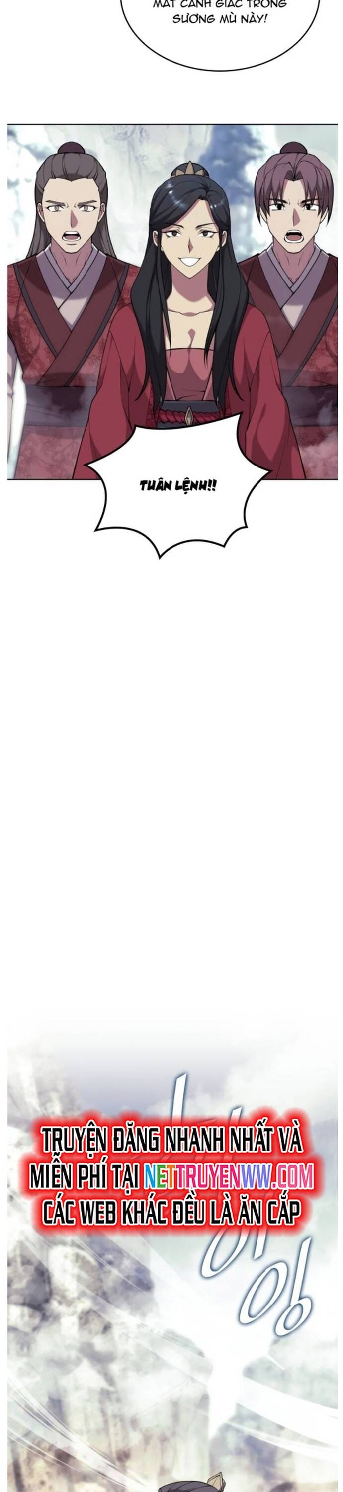 Võ Giả Bất Đắc Dĩ Chapter 211 - 19