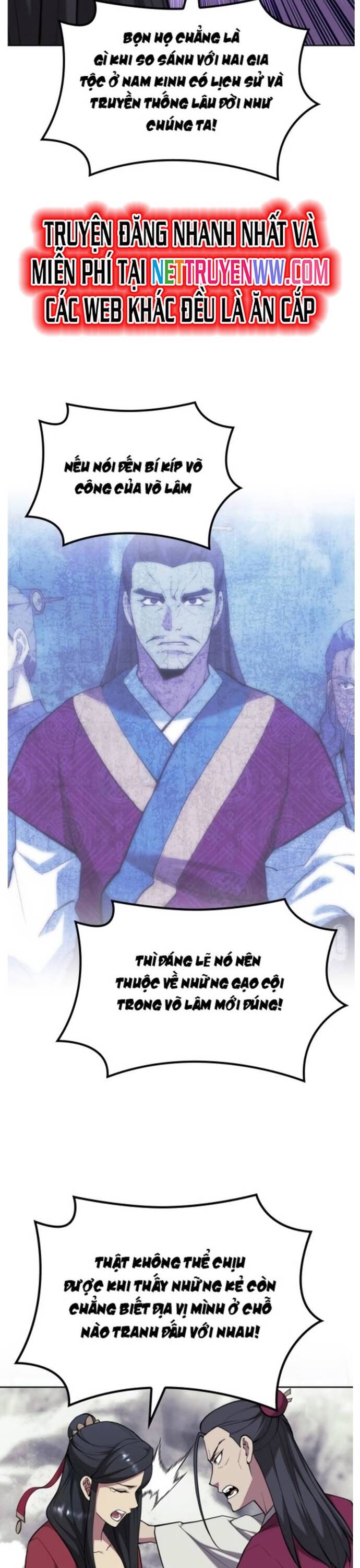 Võ Giả Bất Đắc Dĩ Chapter 211 - 25