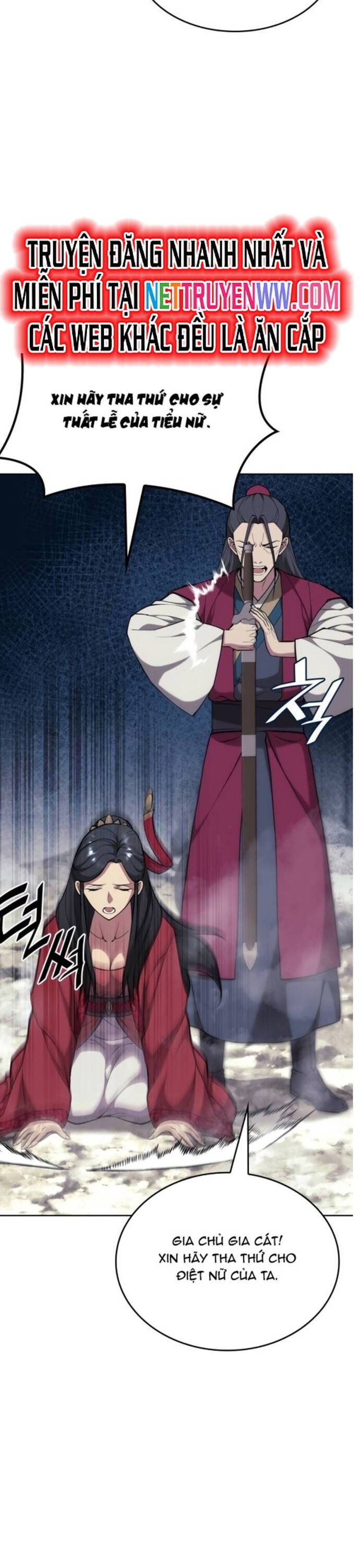 Võ Giả Bất Đắc Dĩ Chapter 211 - 27