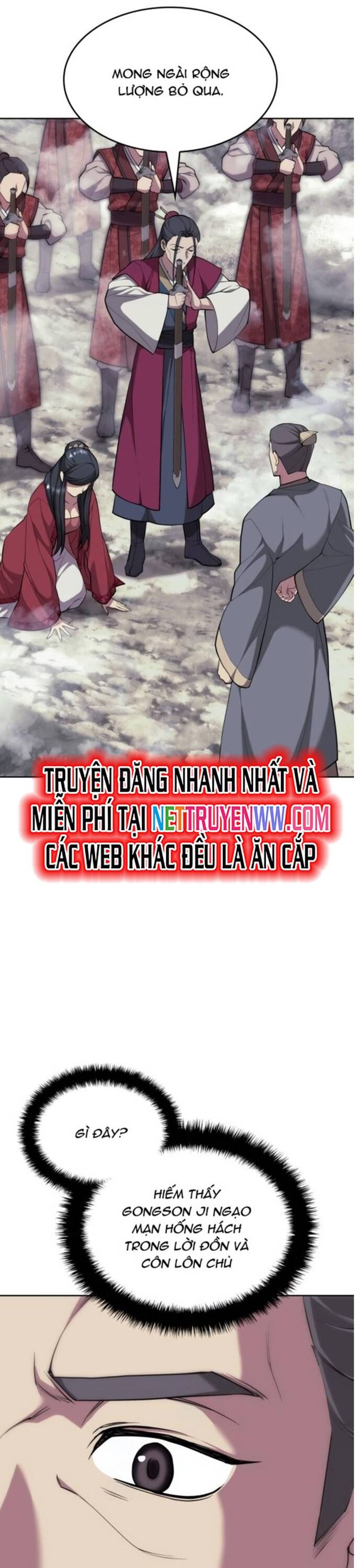 Võ Giả Bất Đắc Dĩ Chapter 211 - 28