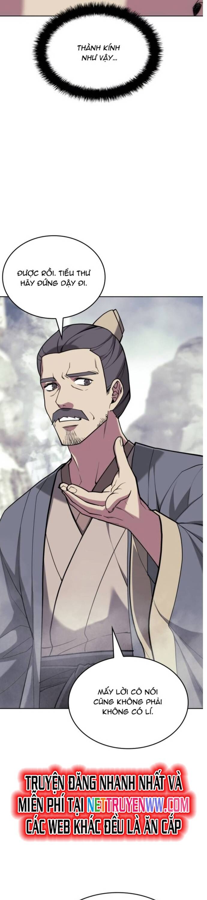 Võ Giả Bất Đắc Dĩ Chapter 211 - 29