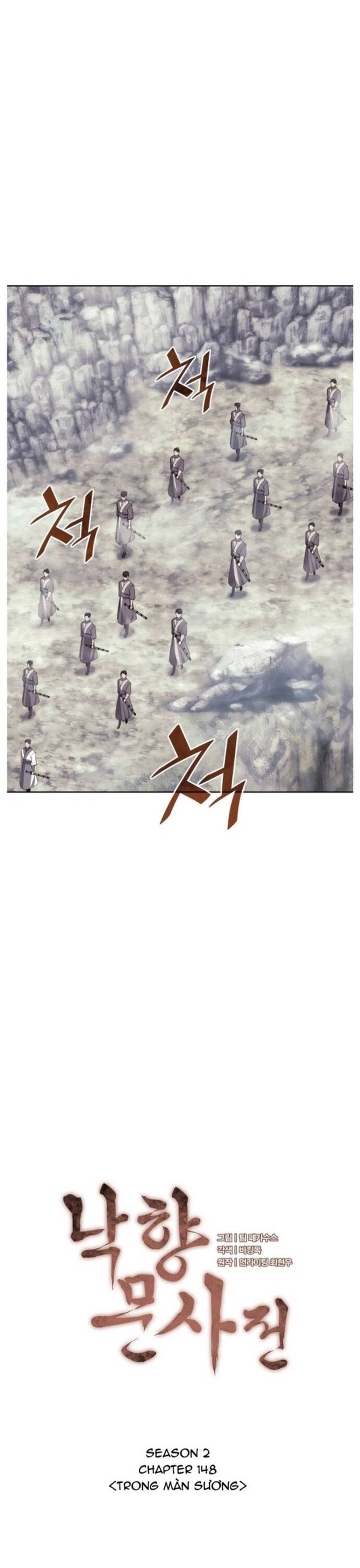 Võ Giả Bất Đắc Dĩ Chapter 211 - 4