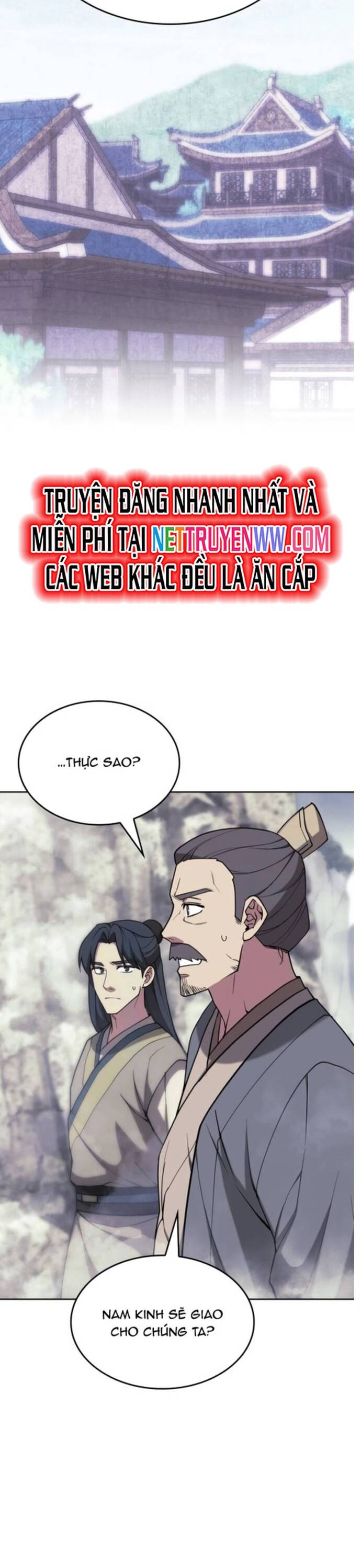 Võ Giả Bất Đắc Dĩ Chapter 211 - 31