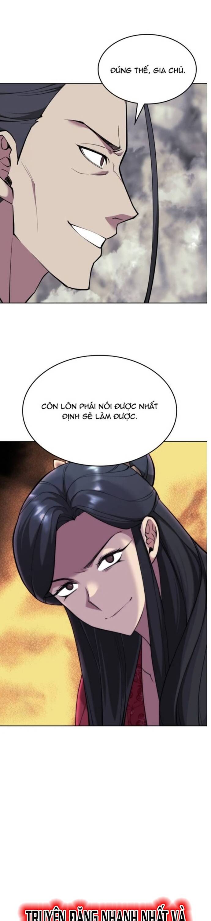 Võ Giả Bất Đắc Dĩ Chapter 211 - 32