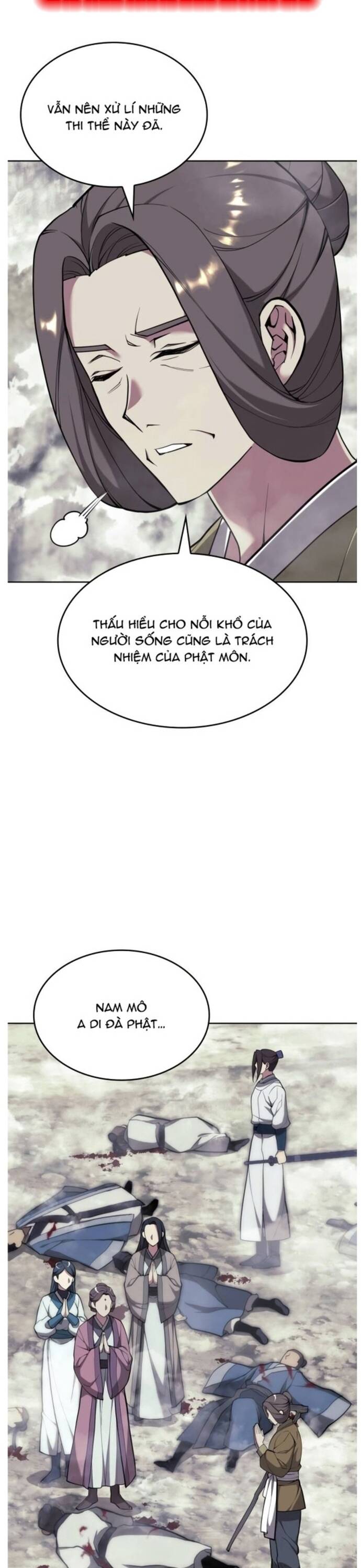 Võ Giả Bất Đắc Dĩ Chapter 211 - 35