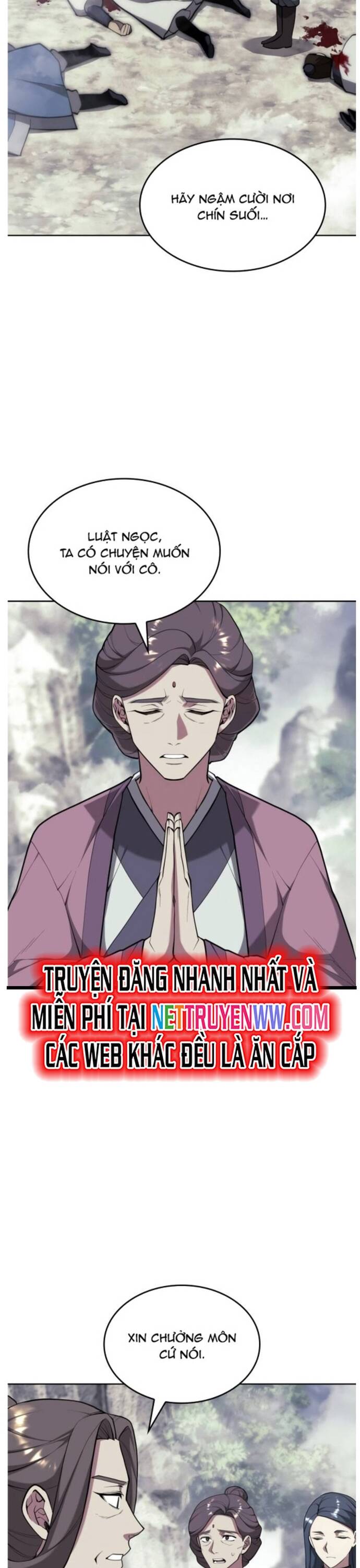 Võ Giả Bất Đắc Dĩ Chapter 211 - 36