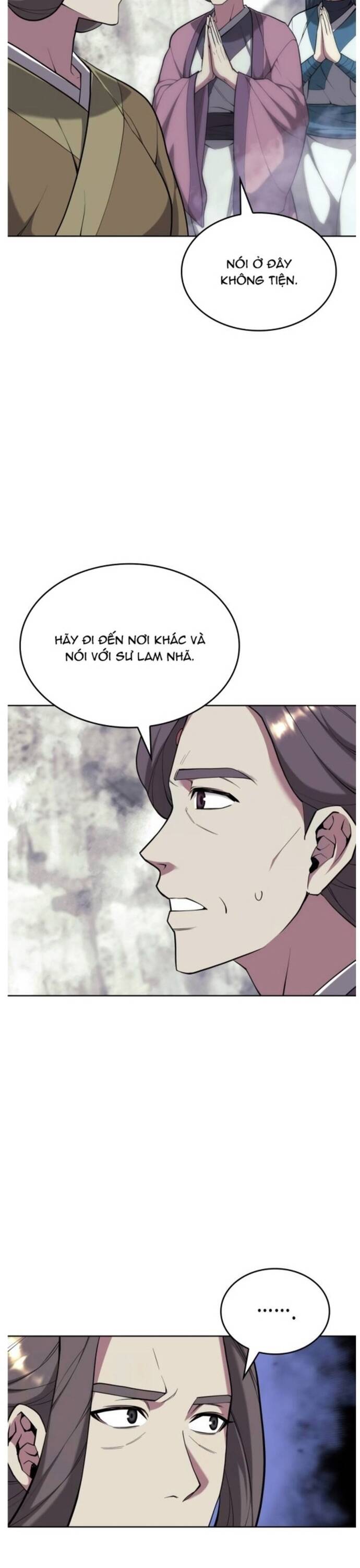 Võ Giả Bất Đắc Dĩ Chapter 211 - 37