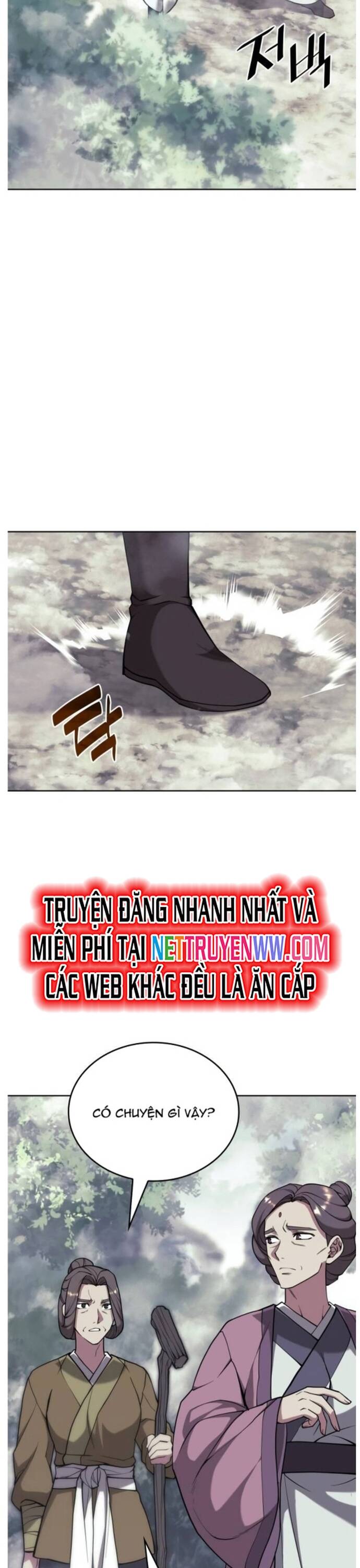 Võ Giả Bất Đắc Dĩ Chapter 211 - 39